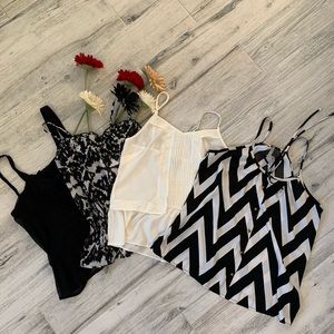 Tank Top Bundle